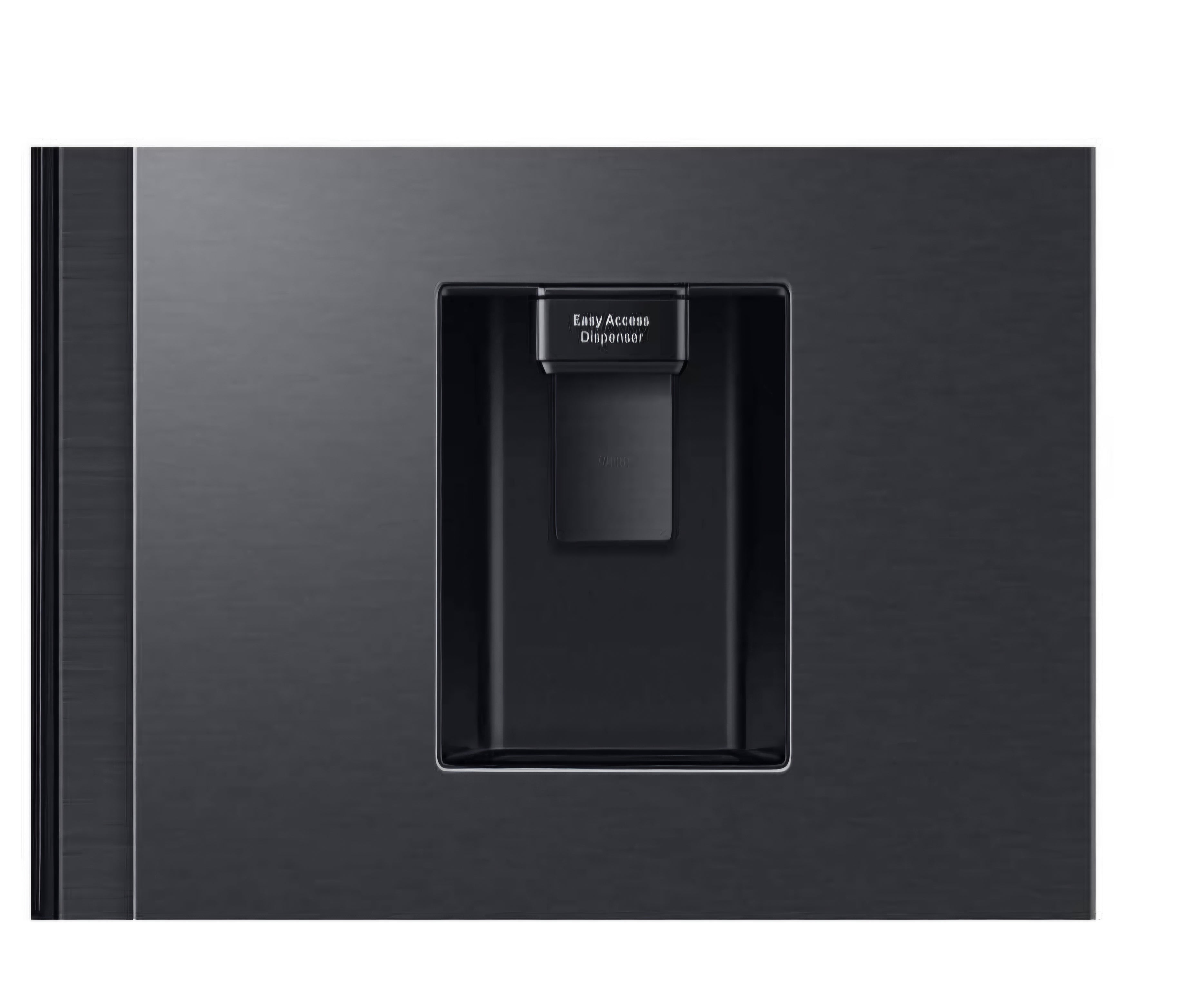 Samsung 560L Frost Free Double Door Refrigerator