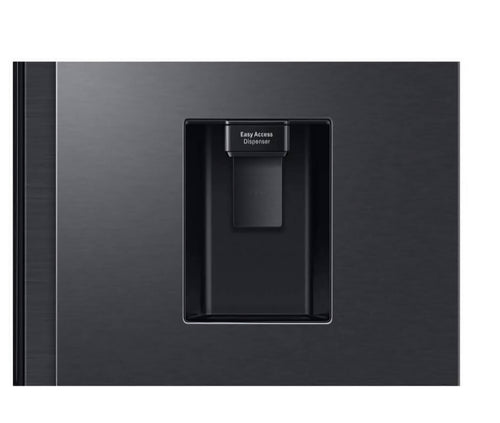Samsung 560L Frost Free Double Door Refrigerator