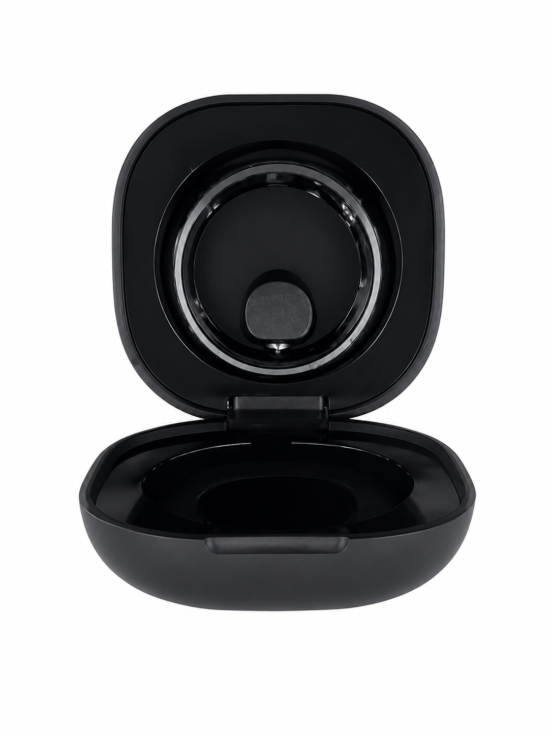Volkano Smart Ring With Charge Case